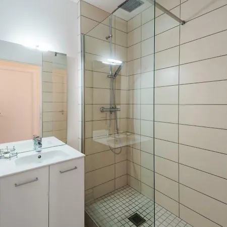 Welkeys - Marpaux Apartman Dijon