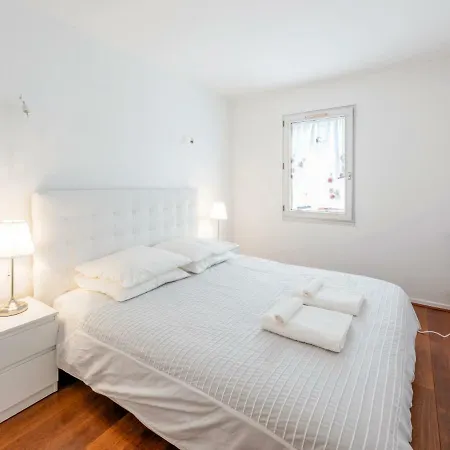 Apartman Welkeys - Marpaux