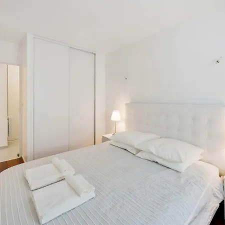 Apartman Welkeys - Marpaux *